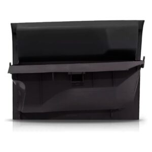 Tampa Porta Luvas Gol Parati Saveiro 1999 A 2003 G3 Preto