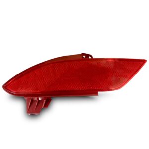 Lanterna Do Parachoque Honda Hrv Hr-v 2015 2016 2017 2018 Esquerdo