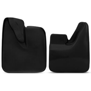 Asa De Urubu Lameiro S10 95 A 11 Sem Furo Alargador 4 Peça