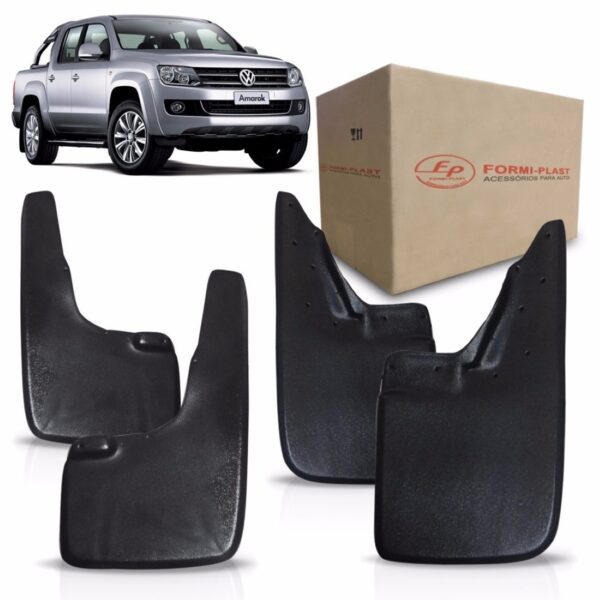 Apara Barro Amarok 2010 2011 2012 2013 2014 2015 2016 2017