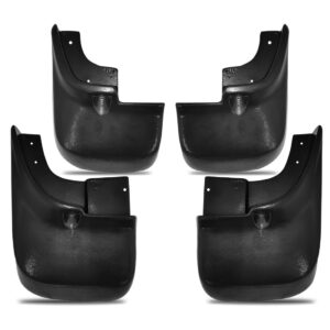 Kit Aparabarro Lameiro 4 Peças L200 Triton 2013 2014 15 2016