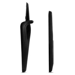 Kit Asa De Urubu Lameiro L200 91 92 93 94 96 97 98 Xb/gl/glx