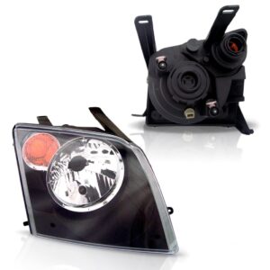 FAROL ECOSPORT 2004 A 2007 PISCA AMBAR DEPO LD