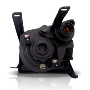 FAROL ECOSPORT 2004 A 2007 PISCA AMBAR DEPO LD