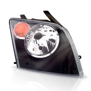 FAROL ECOSPORT 2004 A 2007 PISCA AMBAR DEPO LE