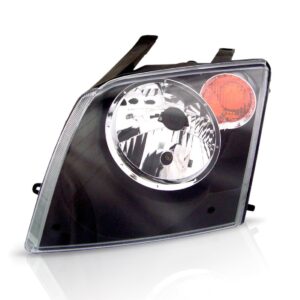 FAROL ECOSPORT 2004 A 2007 PISCA AMBAR DEPO LE