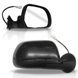 Retrovisor Duster Oroch 2015 2016 Eletrico View Max 1a Linha