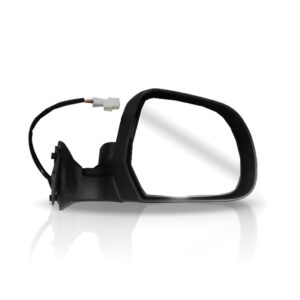 Retrovisor Duster Oroch 2015 2016 Eletrico View Max 1a Linha