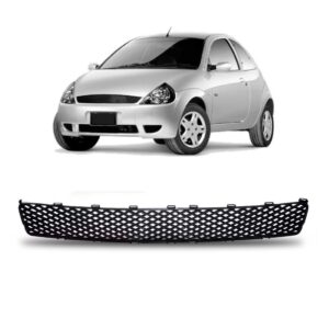 Grade Ka 2002 2003 2004 05 06 2007 Inferior Central 1a Linha Preto