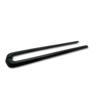 Friso Lateral Da Caçamba Toyota Hilux 2005 A 2015 Cab. Dupla