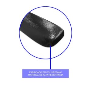 Par Protetor Lateral De Caçamba Para S10 2015 14 2013 2012