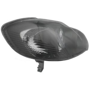 Farol Corolla Fielder 03 04 05 06 07 08 Fume Negro 1ª Linha - Direito/passageiro