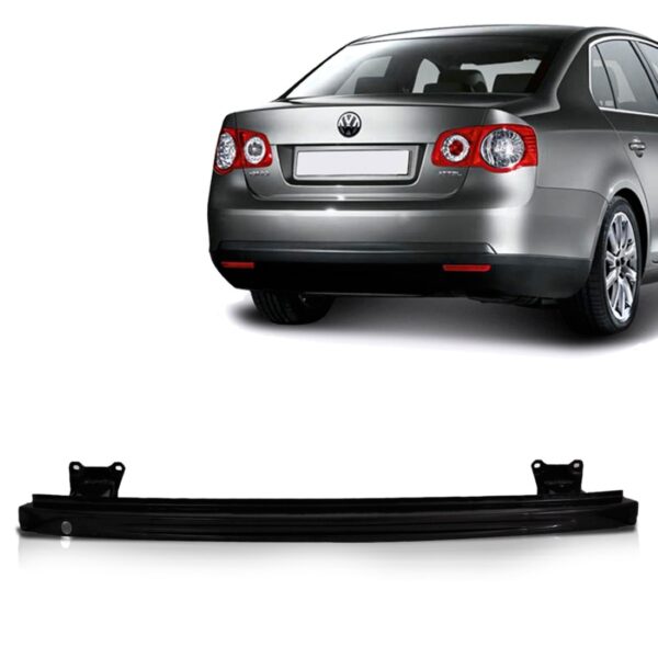 Viga Lamina Traseira Jetta 2007 08 09 2010