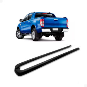 Friso Lateral Caçamba Ranger 2013 14 15 Cabine Dupla
