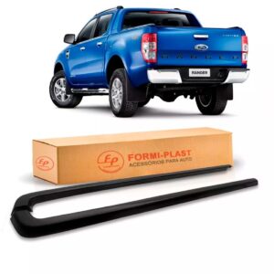 Friso Lateral Caçamba Ranger 2013 14 15 16 2017 Cabine Dupla