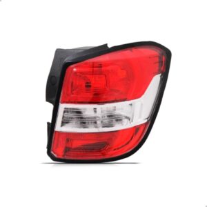 Lanterna Para  Spin Lt Bicolor Vermelha Direita Direito/passageiro