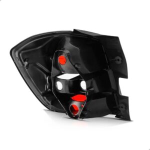 Lanterna Para  Spin Lt Bicolor Vermelha Direita Direito/passageiro