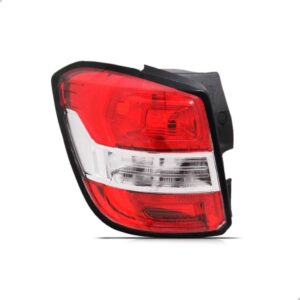 Lanterna Para  Spin Lt Bicolor Vermelha Direita Esquerdo/motorista