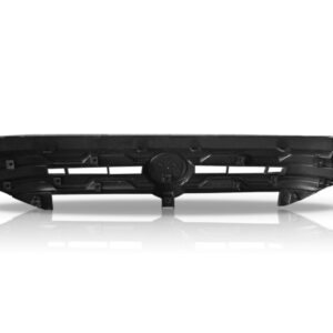 Grade Superior Tela  Para Mobi 2016 A 2017 Preta Preto