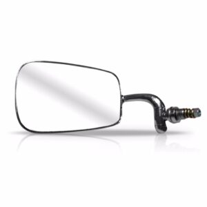 Retrovisor Universal Fusca 1978 79 80 81 82 A 1996 Cromado Lado Direito