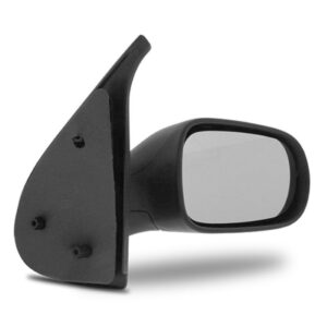 Retrovisor Palio Flex 2004 05 06 07 2008 - 04 Portas Fixo Lado Direito