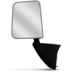 Retrovisor F1000 Cromado 1993 1994 1995 1996 1997 1a Linha