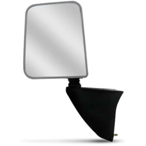 Retrovisor F1000 Cromado 1993 1994 1995 1996 1997 1a Linha