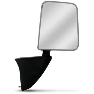 Retrovisor F1000 Cromado 1993 1994 1995 1996 1997 1a Linha