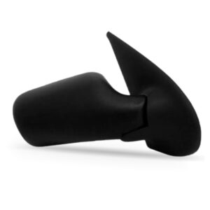 Retrovisor Palio 1996 A 2000 4 Portas Fixo Lado Direito