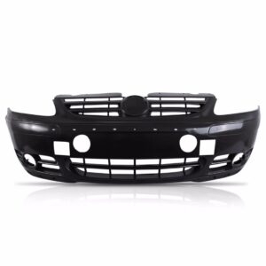 Parachoque Dianteiro Para Cross Fox 2007 2006 2005