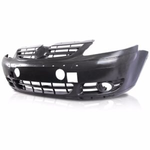 Parachoque Dianteiro Para Cross Fox 2007 2006 2005