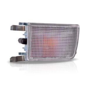 Pisca Seta Golf Mexicano 1994 A 1997 Cristal Branco Direito  Direito