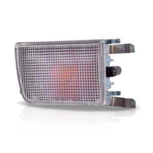 Pisca Seta Golf Mexicano 1994 A 1997 Cristal Branco Direito  Esquerdo