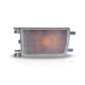 Pisca Seta Golf Mexicano 1994 A 1997 Cristal Branco Direito  Esquerdo