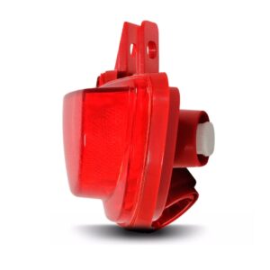 Sinaleira Luz Neblina Peugeot 207 Hatch 2008 A 2015 Lado Direito