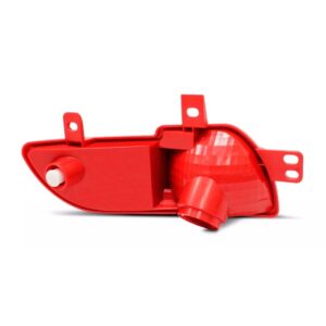 Sinaleira Luz Neblina Peugeot 207 Hatch 2008 A 2015 Lado Direito