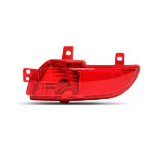 Sinaleira Luz Neblina Peugeot 207 Hatch 2008 A 2015 Lado Esquerdo