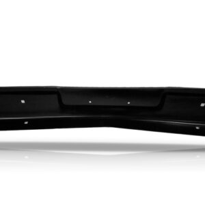 Parachoque D20 D40 C20 A20 Dianteiro 1a Linha Preto