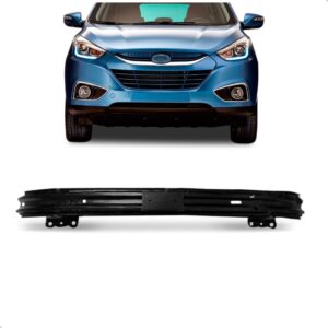 Alma Lamina Viga Do Parachoque Para Ix35 Ano 2010 11 A 2016