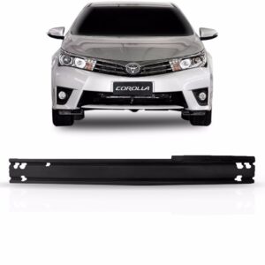 Alma Lamina Viga Do Parachoque Para Cotolla 2015 2016 A 2019