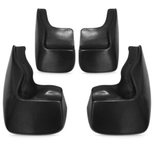 Kit Asa De Urubu Lameiro Ford F1000 1989 90 91 92 93 1994