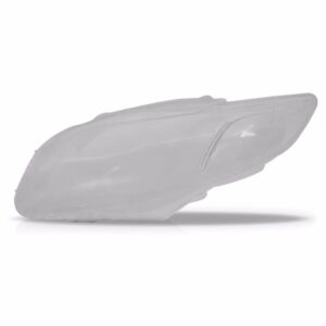 Lente Farol Para Corolla 2012 A 2014 Xei Seg Le