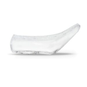 Lente Farol Toyota Corolla 2015 2016 2017 Xei Seg Lado Direito