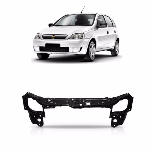 Painel Dianteiro Corsa Montana 2003/2012 Maxx Hatch Sedan