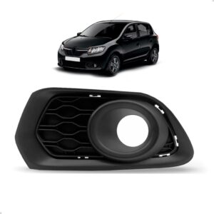 Aro Milha  Para  Sandero 2015 A 2017 C/furo Le Direito