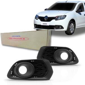 Aro Milha  Para  Sandero 2015 A 2017 C/furo Le Esquerdo