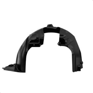 Parabarro Ford Ka 2015 2016 2017 Hatch Ou Sedan- Lado Direito