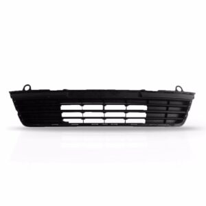 Grade Inferior Central Gol G7 2016 A 2018 S/friso 1a Linha Preto