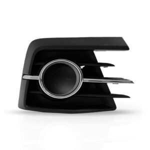 Aro Milha  Para Gol Voyage G7 2016 A 2017 S/furo Ld Preto Direito