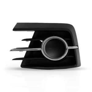 Aro Milha  Para Gol Voyage G7 2016 A 2017 S/furo Ld Preto Direito